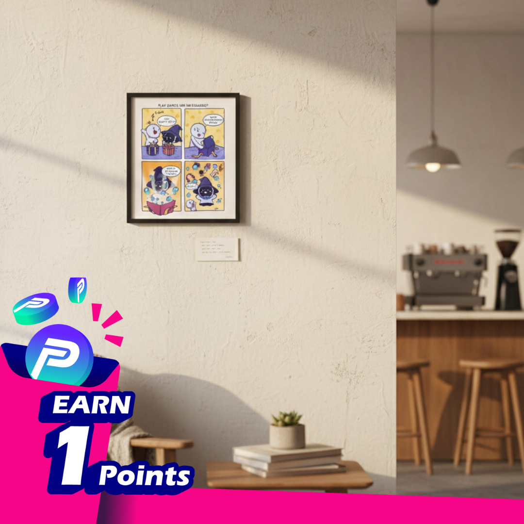 [Digital Download]Played games. Earned points. Easy win. 🎮✨