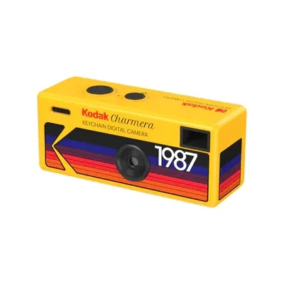 🔥 Citywide Bestseller: Kodak Charmera Camera Blind Box !!!