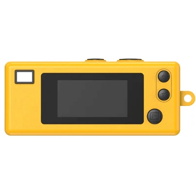 🔥 Citywide Bestseller: Kodak Charmera Camera Blind Box !!!