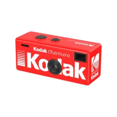 🔥 Citywide Bestseller: Kodak Charmera Camera Blind Box !!!