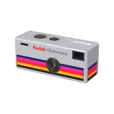 🔥 Citywide Bestseller: Kodak Charmera Camera Blind Box !!!