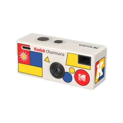 🔥 Citywide Bestseller: Kodak Charmera Camera Blind Box !!!