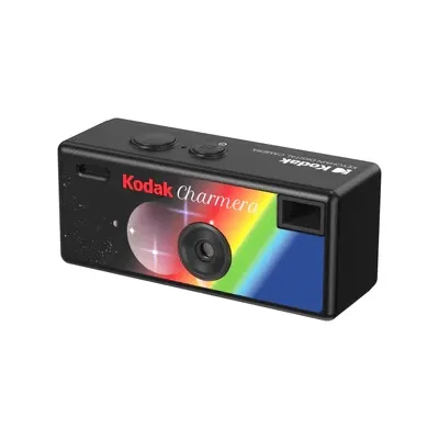 🔥 Citywide Bestseller: Kodak Charmera Camera Blind Box !!!