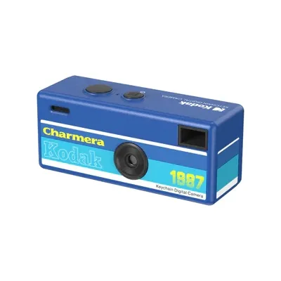 🔥 Citywide Bestseller: Kodak Charmera Camera Blind Box !!!