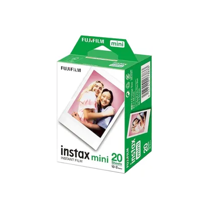 📸 instax™ mini Instant Film – 2-Pack