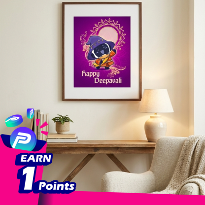 [Digital Download]Happy Deepavali. ✨