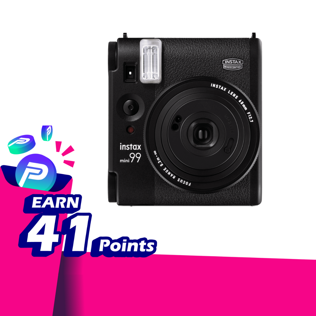 FUJIFILM Instax Mini 99 Instant Camera