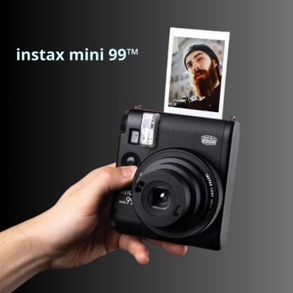 FUJIFILM Instax Mini 99 Instant Camera