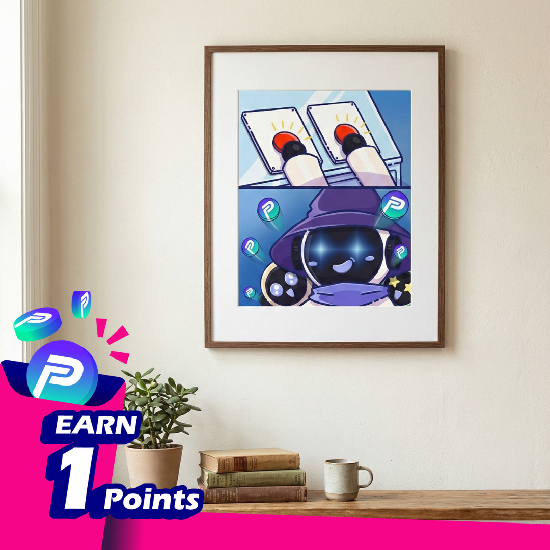 [Digital Download]One tap is all it takes 🔴✨ Ready when you are 💙💥