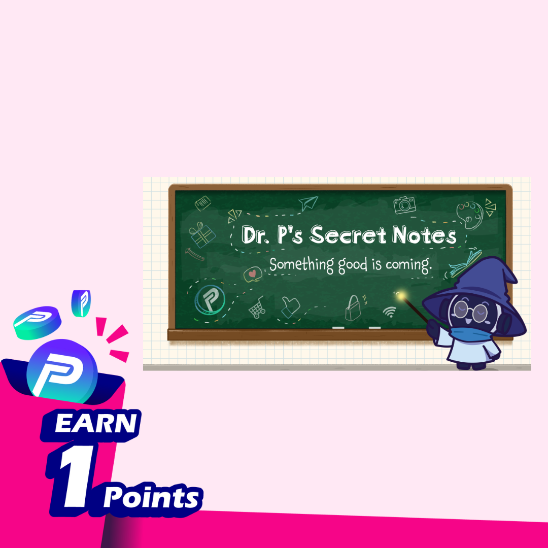 Something good is coming ✨ Stay curious, stay cozy 📘🪄