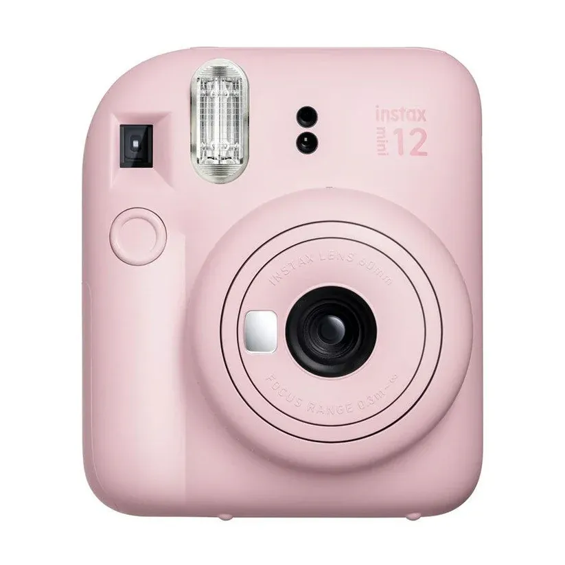 FUJIFILM Instax Mini 12 Lilac