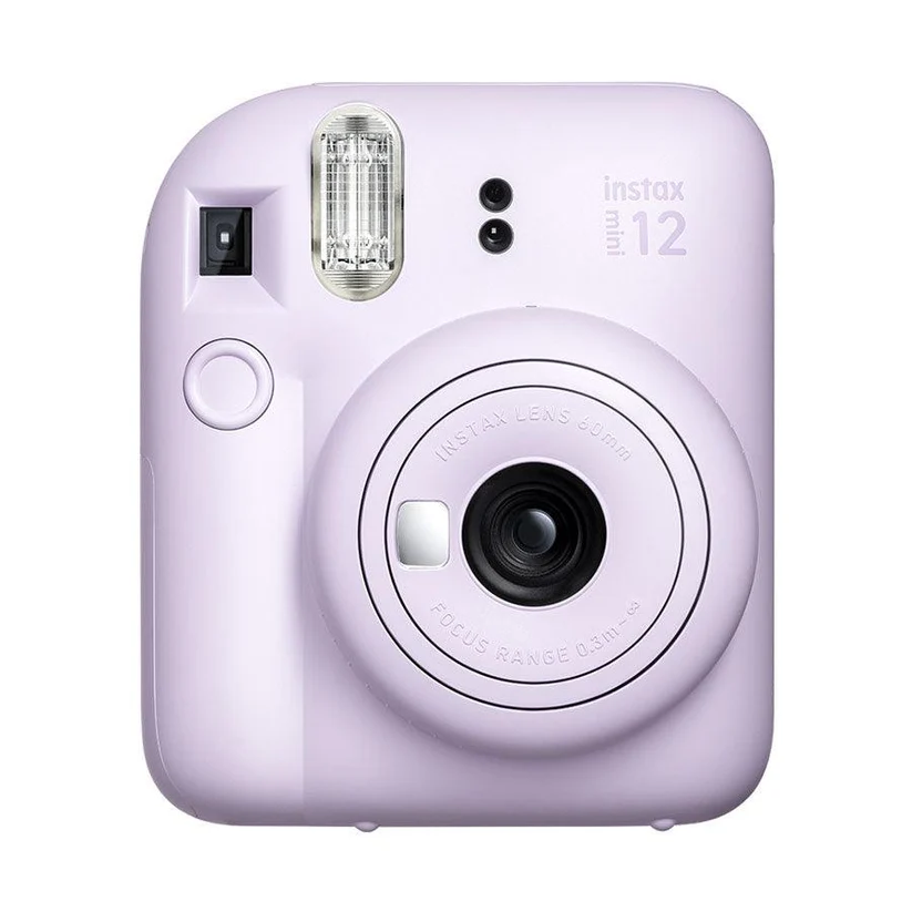 FUJIFILM Instax Mini 12 Lilac