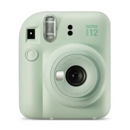 FUJIFILM Instax Mini 12 Lilac