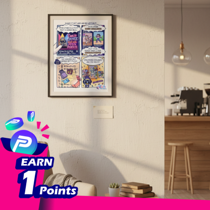 [Digital Download]Dance. Post. Win. 💃🔥✨