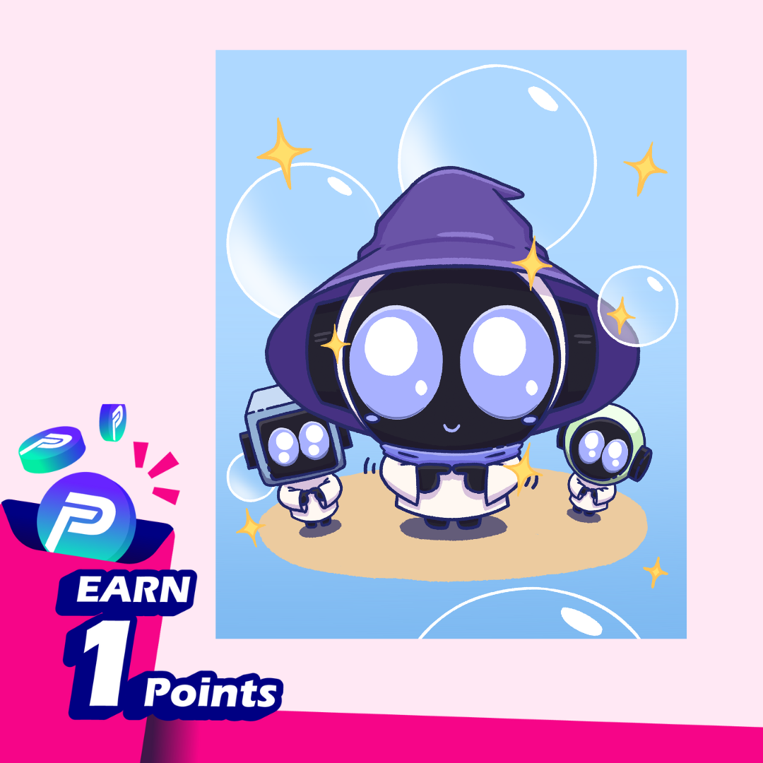 Soft days, tiny smiles 🫧✨ Happiness looks like this 💙