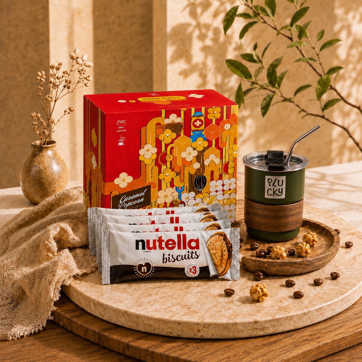 Snack Bundle