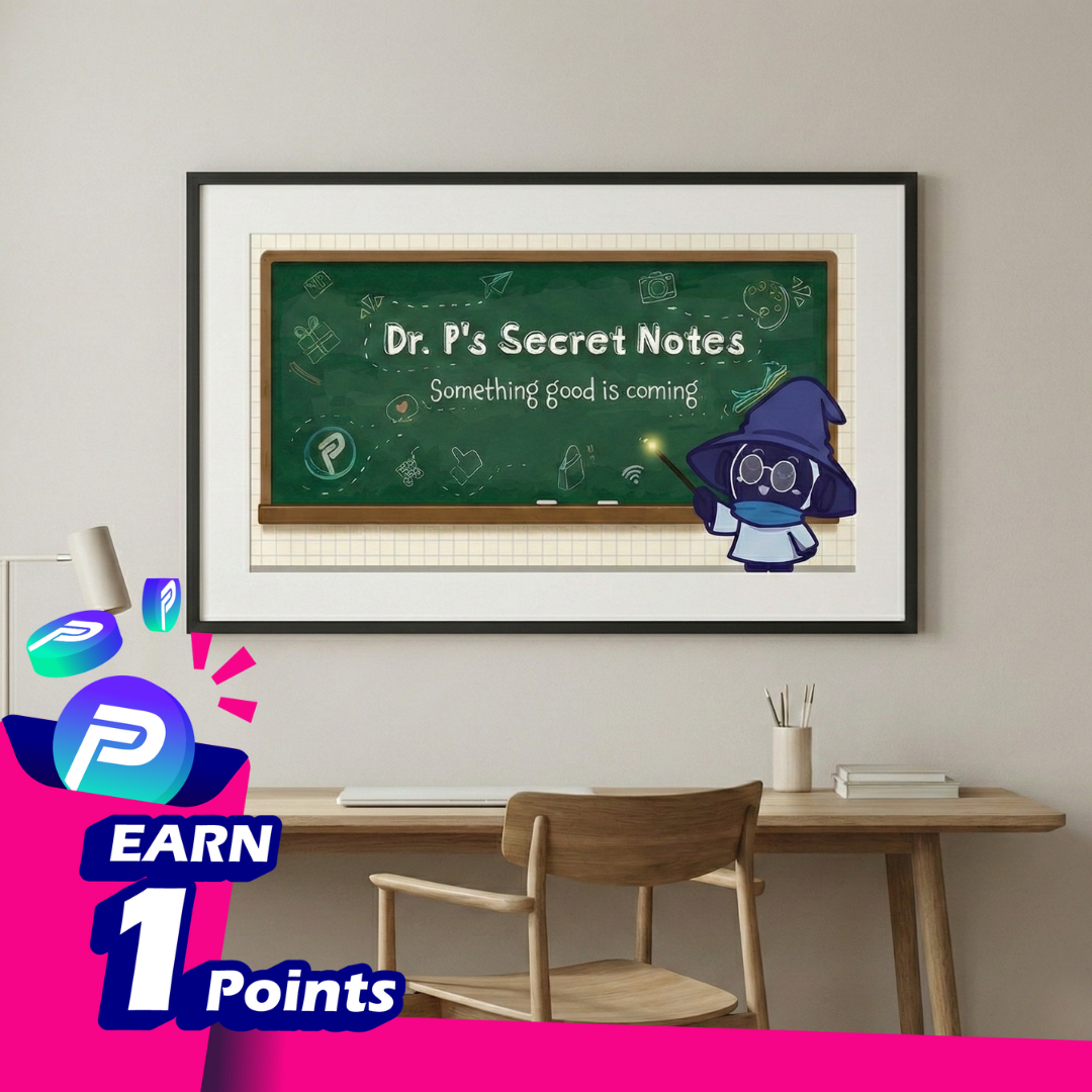 [Digital Download]Something good is coming ✨ Stay curious, stay cozy 📘🪄