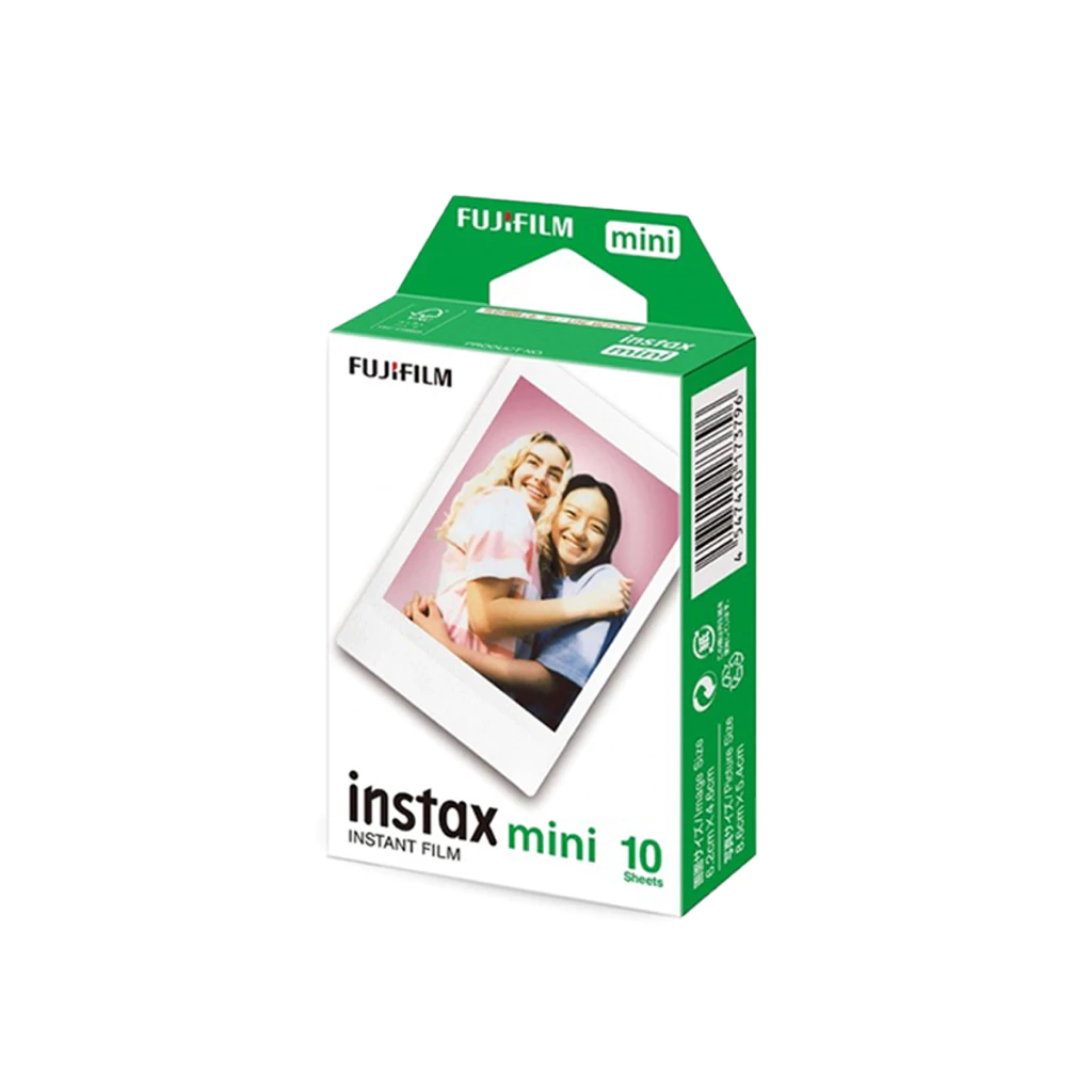 📸 instax™ Instant Film – Single Pack