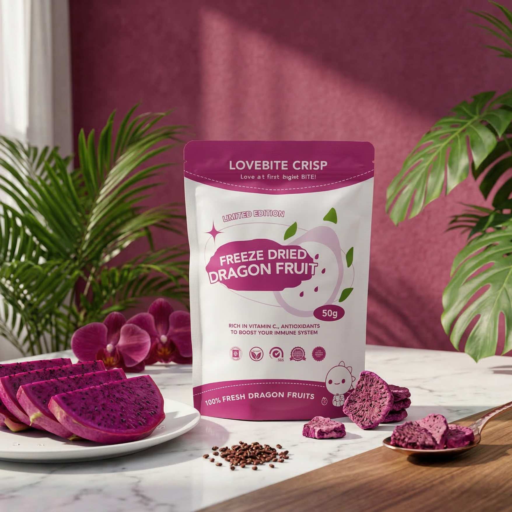 Lovebite Mega Value 3 Packs Bundle [Mix & Match]