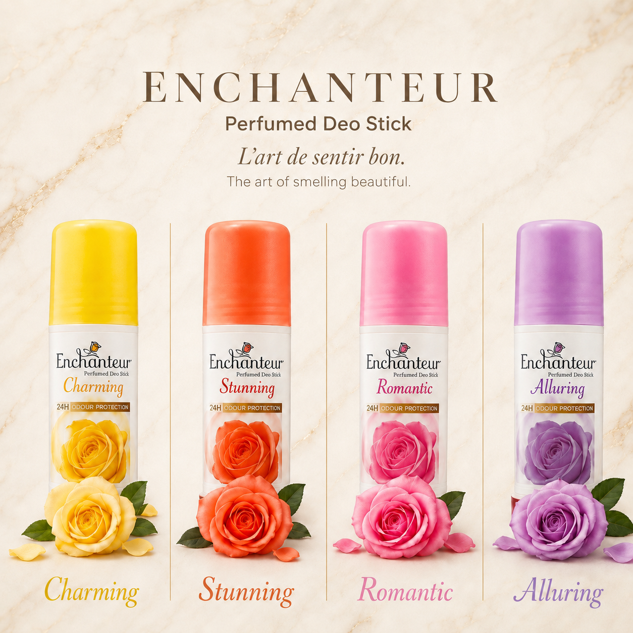 Enchanteur