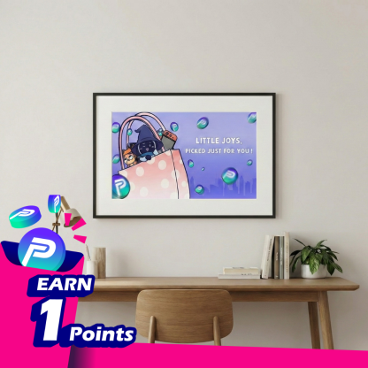 [Digital Download]Little joys, just for you 🛍️✨ Because the best surprises are the thoughtful ones 💝