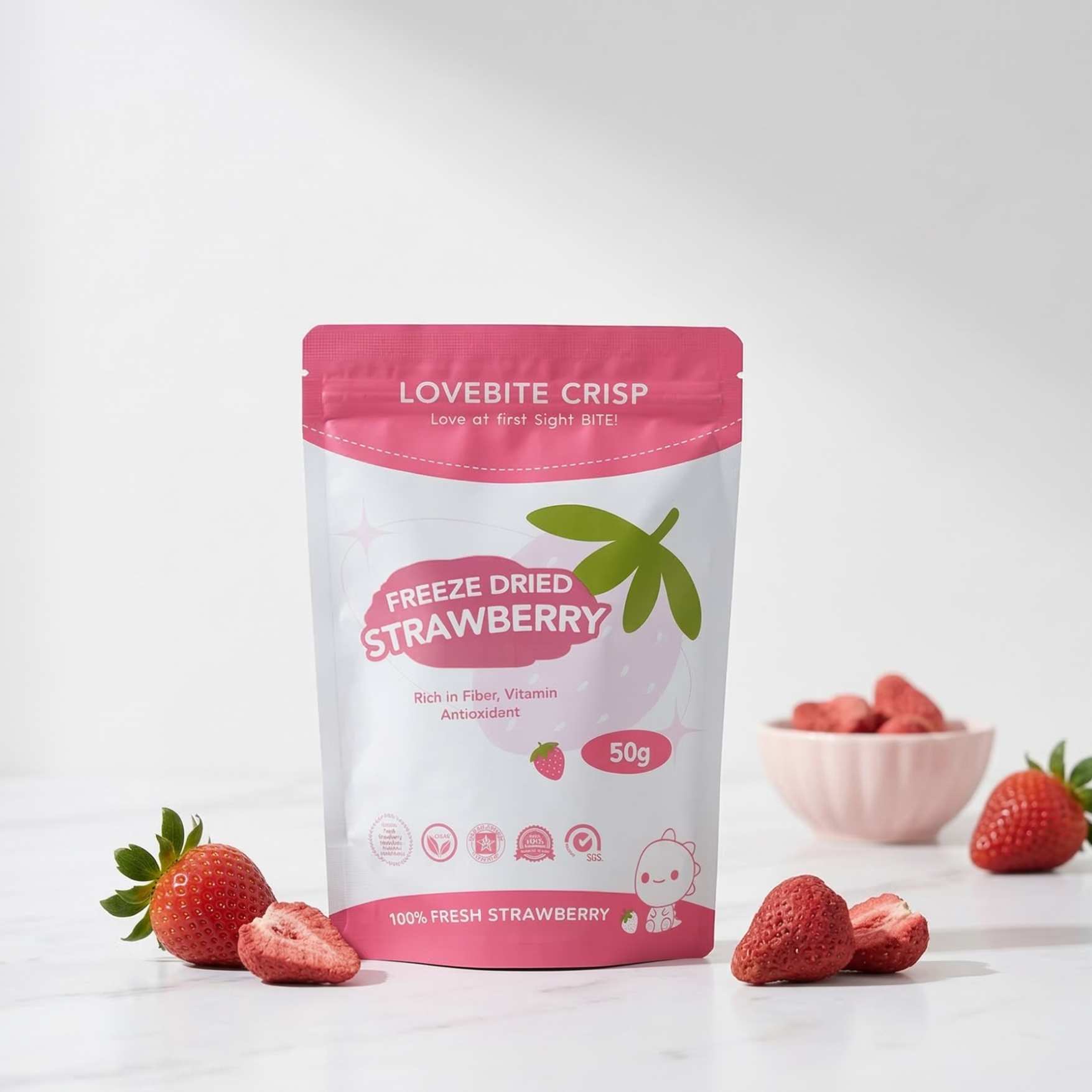 Lovebite Mega Value 3 Packs Bundle [Mix & Match]