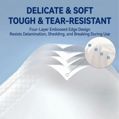 PFun Store Mini Tissue Set + Free Dr. P Magnet Blind Box