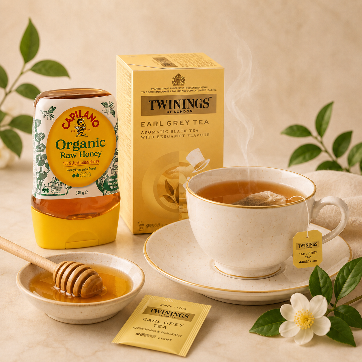 Twinings 