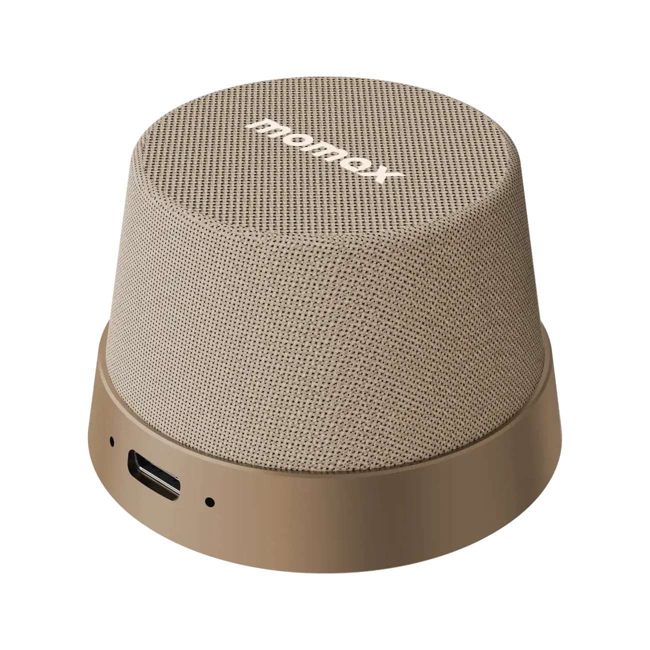 Dual-Sound Magnetic TWS Bundle (Momax) (5.5 RM1 Add-On Mega Deals)