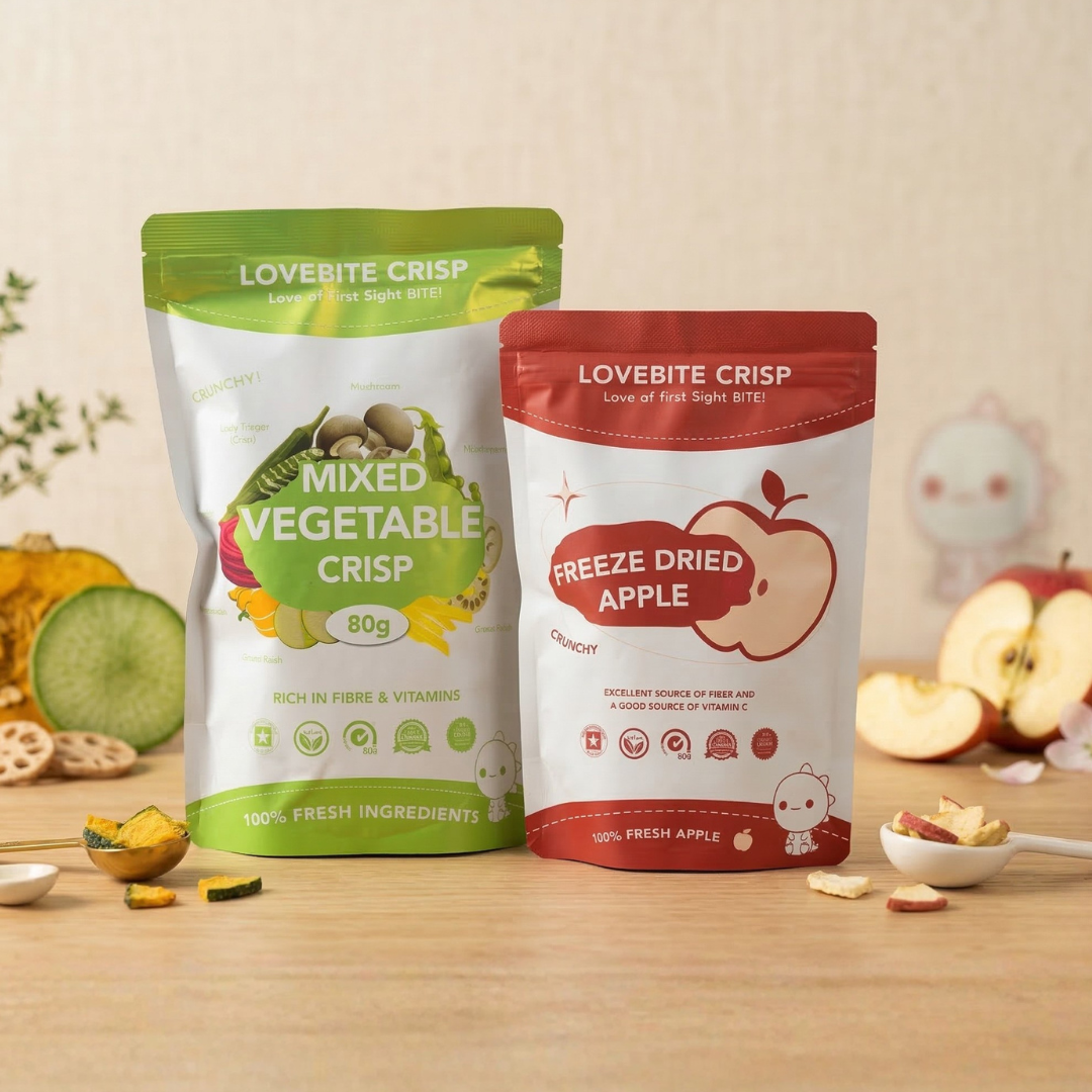 Lovebite Mega Value 7-Pack Bundle