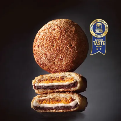 Taiwan Direct 🎁 Saint Paul New Year Gift Box