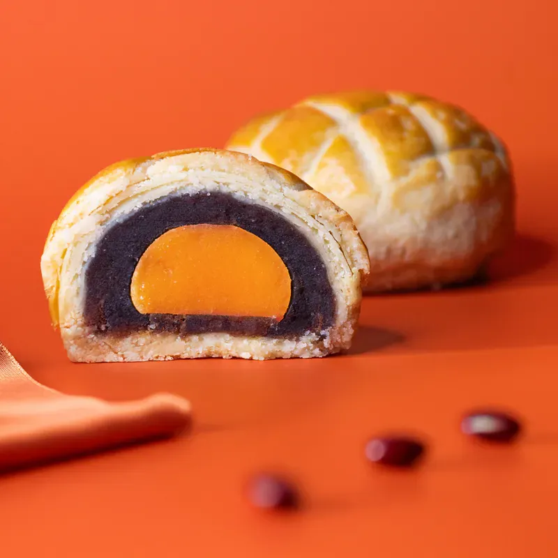 Taiwan Direct 🎁 Saint Paul New Year Gift Box