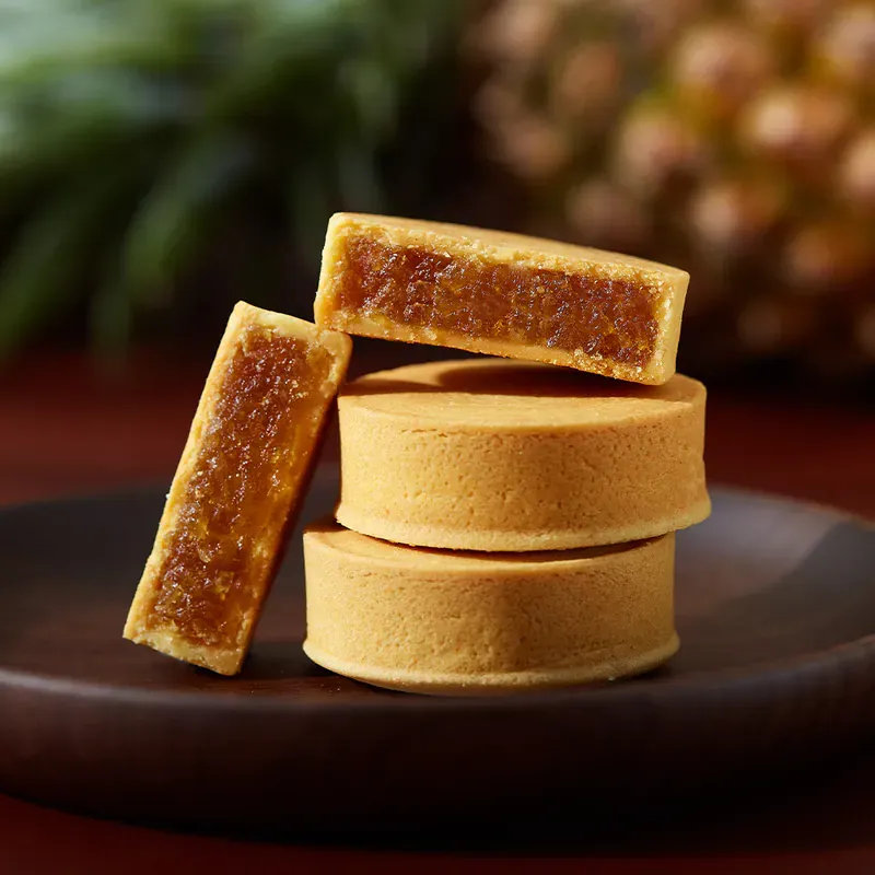 Taiwan Direct 🎁 Saint Paul New Year Gift Box