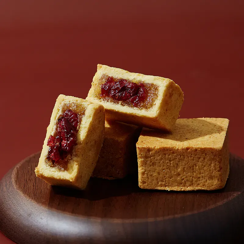 Taiwan Direct 🎁 Saint Paul New Year Gift Box