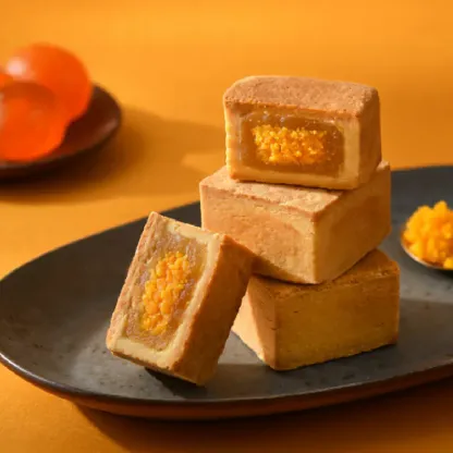 Taiwan Direct 🎁 Saint Paul New Year Gift Box