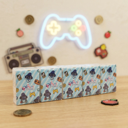 PFun Store Mini Tissue Pick Any 3 Bundle
