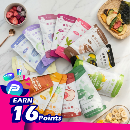 Lovebite Mega Value 7-Pack Bundle