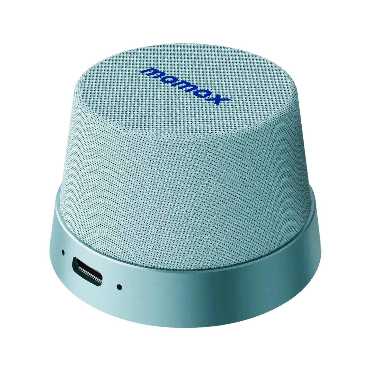 Dual-Sound Magnetic TWS Bundle (Momax) (5.5 RM1 Add-On Mega Deals)