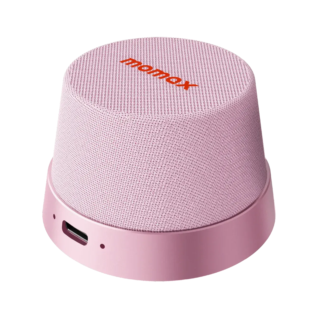Dual-Sound Magnetic TWS Bundle (Momax) (5.5 RM1 Add-On Mega Deals)