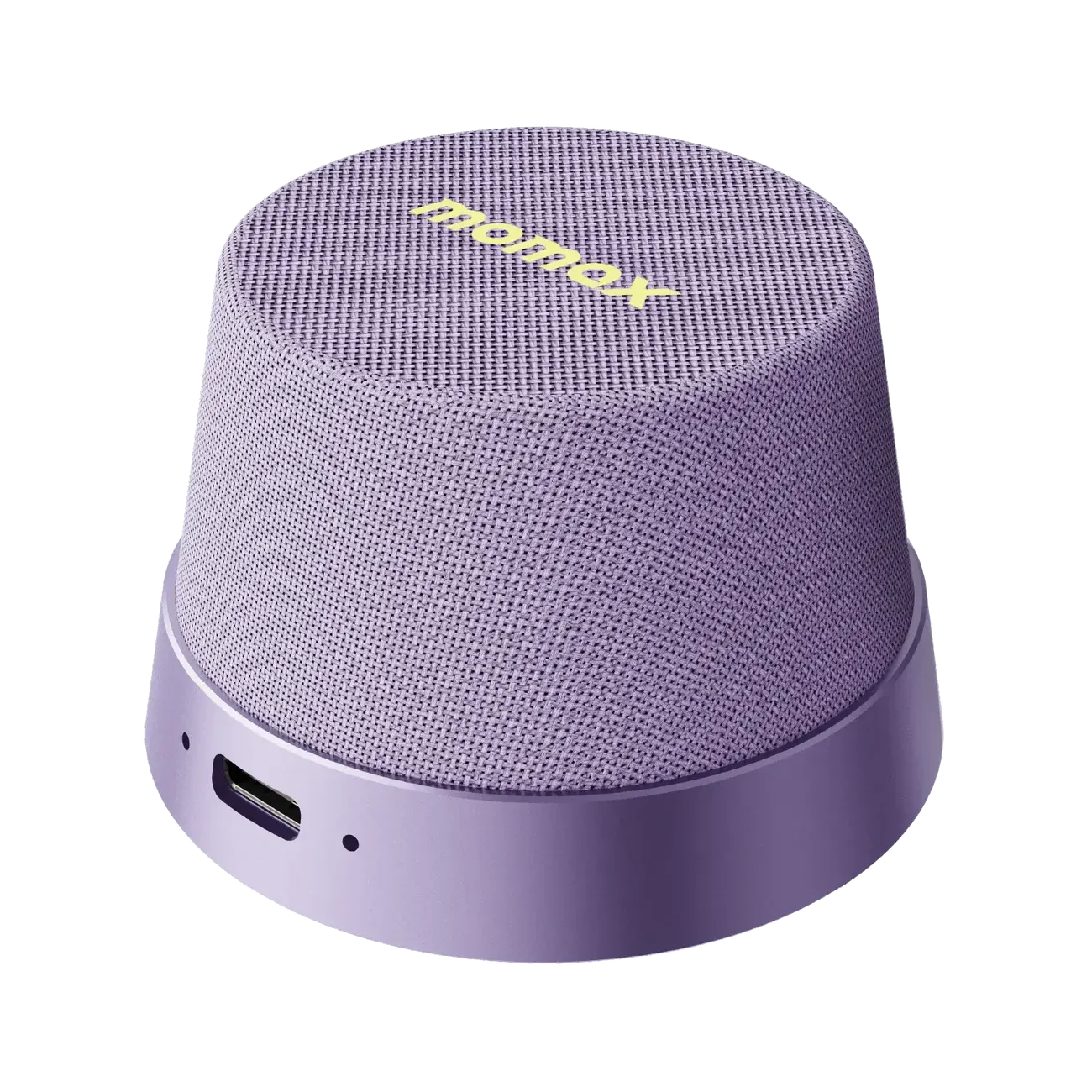 Dual-Sound Magnetic TWS Bundle (Momax) (5.5 RM1 Add-On Mega Deals)