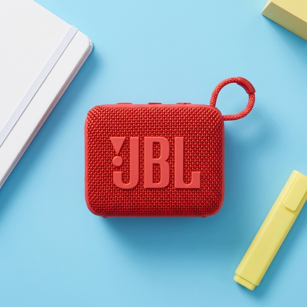 JBL Go 4 