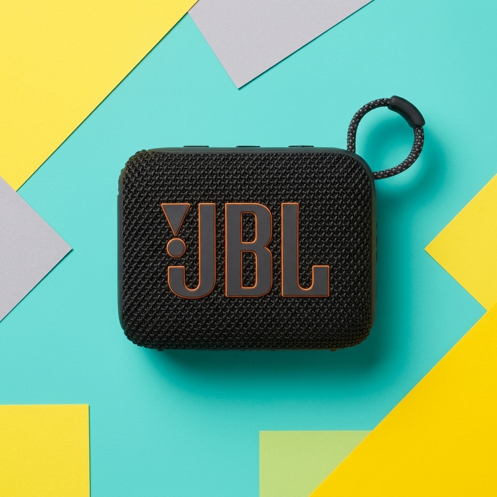 All-in-One On-the-Go Featured Set (JBL) (5.5 RM1 Add-On Mega Deals)