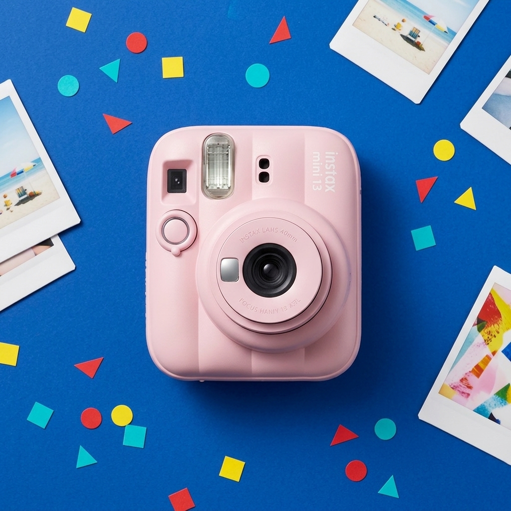 Fujifilm Instax Mini 13 Instant Camera