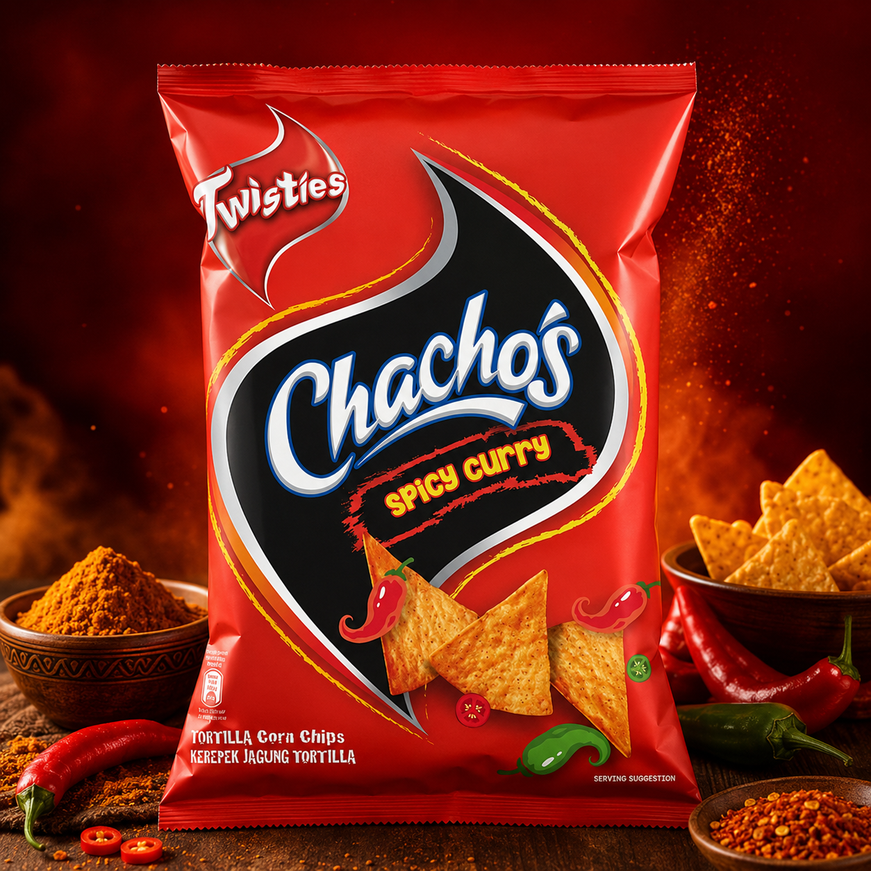 Snack Choice Set