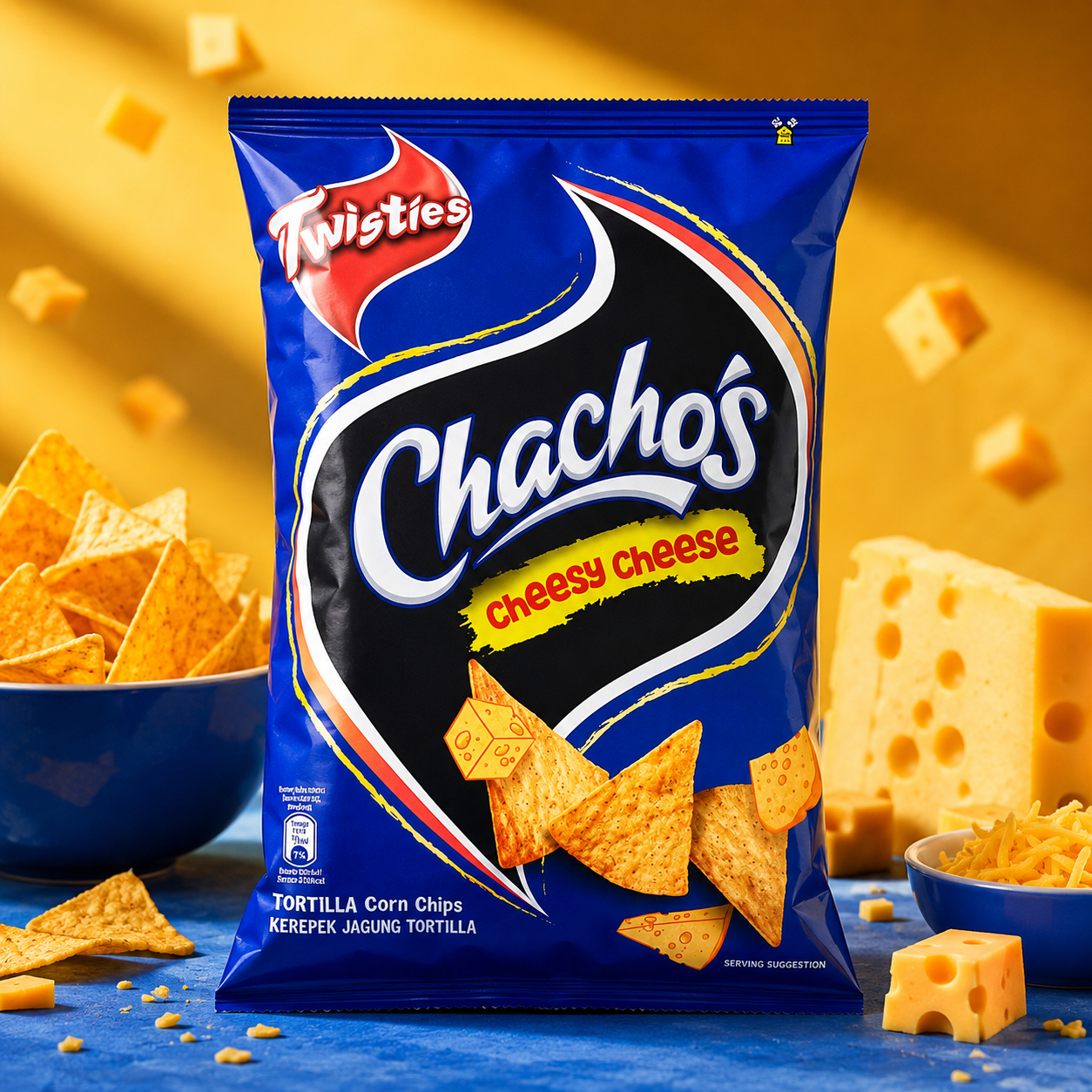 Snack Choice Set