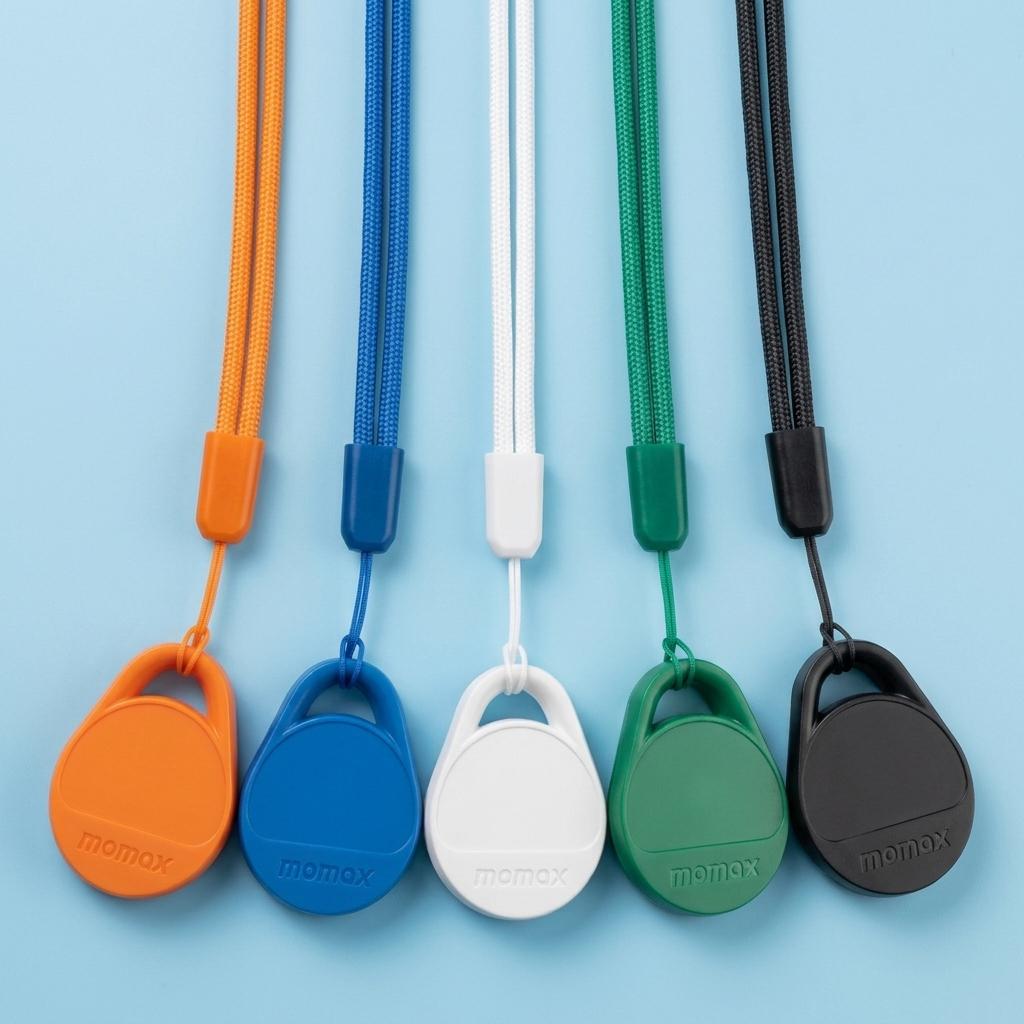 MOMAX Pinpop Lite - Apple Find My Tracker