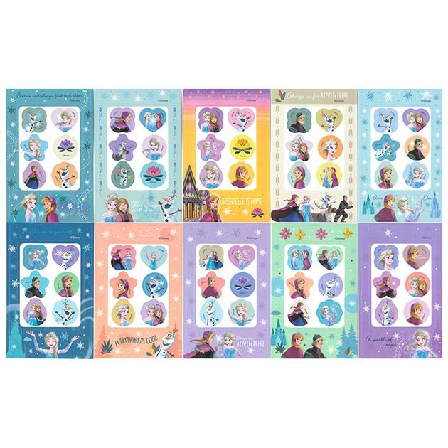 📸  Buy-Lah Exclusive Instax™ Blind Box  2 Random Cartoon Films (No Duplicates)