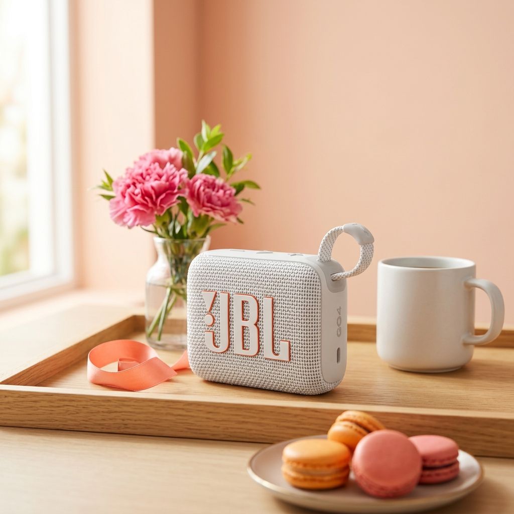 JBL Go 4 