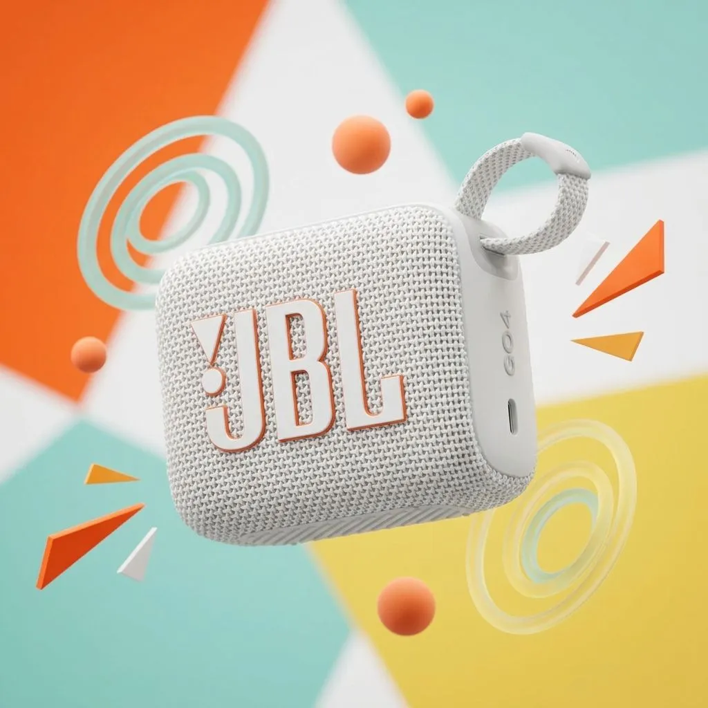 All-in-One On-the-Go Featured Set (JBL) (5.5 RM1 Add-On Mega Deals)