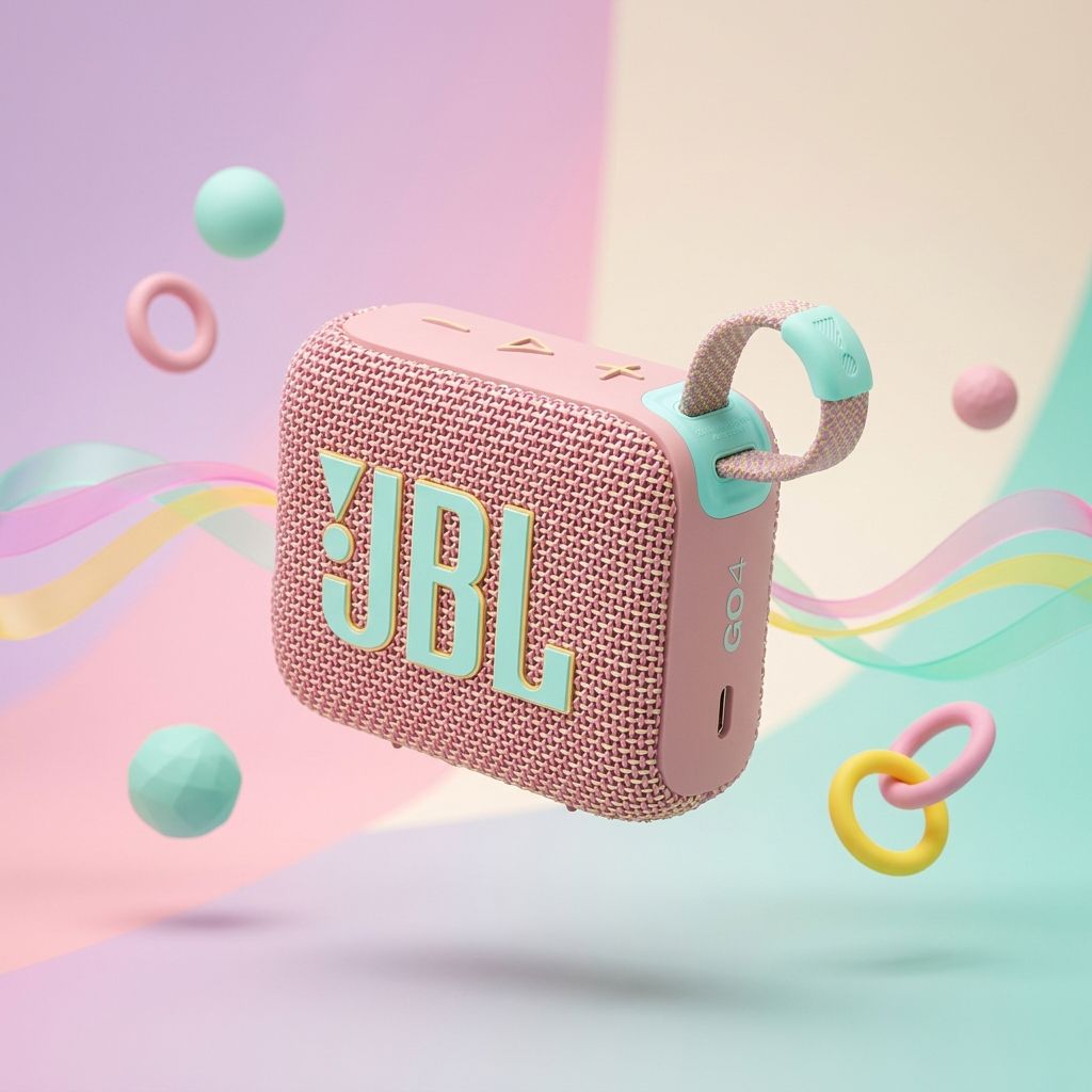 All-in-One On-the-Go Featured Set (JBL) (5.5 RM1 Add-On Mega Deals)